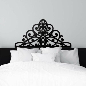 DUBLEZ | Dřevěný obraz do ložnice nad postel - Blahobyt