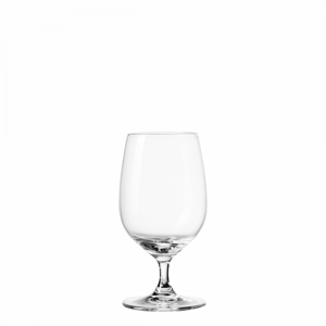 Lunasol - Poháry na stopce 310 ml set 4 ks – Univers Glas Lunasol META Glass (322122)