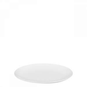 Lunasol - Servírovací talíř oválný 22 cm - Premium Platinum Line (490080)