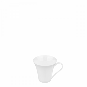 Lunasol - Šálek na kávu 180 ml - Premium Platinum Line (490086)