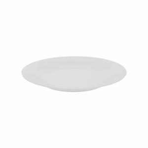 Lunasol - Dezertní talíř 21 cm set 4 ks - Basic Chic (490841)