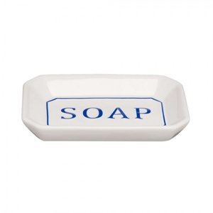 Porcelánová mýdlenka Soap