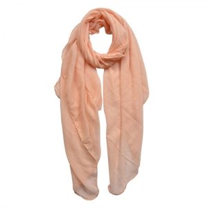 Světle růžový šátek – 80x180 cm