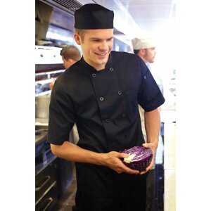 CHEF WORKS - KUCHAŘSKÉ OBLEČENÍ Kuchařský rondon Chef Works BLSS S