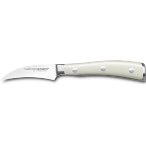 WÜSTHOF Nůž na loupání Wüsthof CLASSIC IKON créme 7 cm 4020-0