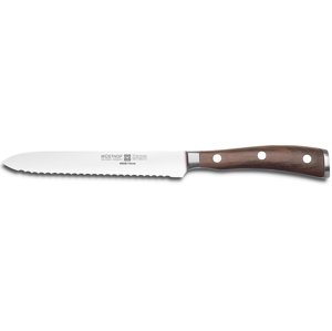 WÜSTHOF Nářezový nůž na uzeniny / salám Wüsthof IKON 14 cm 4926