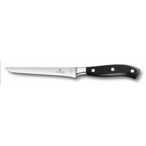 VICTORINOX Vykosťovací nůž VICTORINOX Grand Maitre celokovaný 15 cm 7.7303.15G