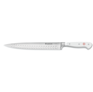 WÜSTHOF Nůž na šunku Wüsthof Classic White 23 cm