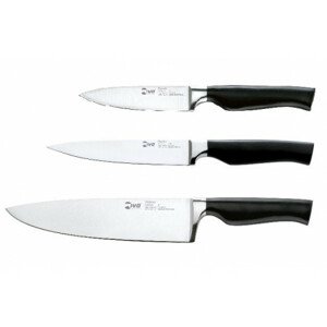 IVO Sada 3 kuchyňských nožů IVO Premier 90073