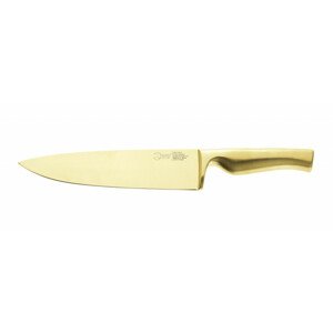 IVO Nůž kuchařský IVO ViRTU GOLD 20 cm 39039.20