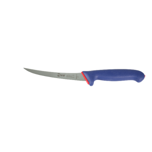 IVO Vykosťovací nůž IVO DUOPRIME 15 cm - modrý 93003.15.07