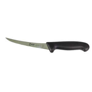 IVO Vykosťovací nůž IVO 15 cm - černý 97001.15.01