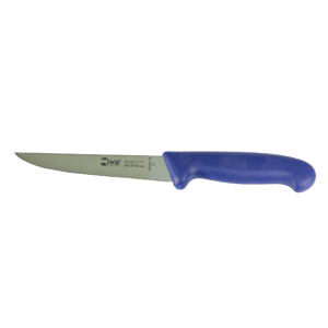 IVO Vykosťovací nůž IVO 15 cm - modrý 97050.15.07