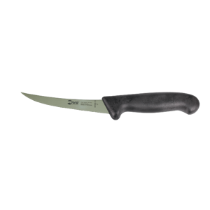 IVO Vykosťovací nůž IVO 13 cm - černý 97009.13.01