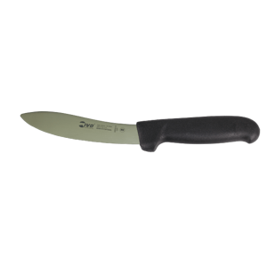 IVO Řeznický nůž IVO Progrip 13 cm - černý 232525.13.01
