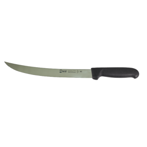 IVO Řeznický nůž IVO Progrip 26 cm - černý 232499.26.01