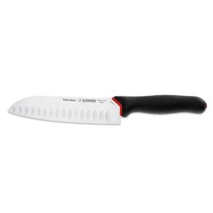 GIESSER MESSER Japonský kuchařský nůž Santoku Giesser Messer PrimeLine 18 cm G 218269