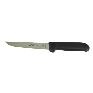 IVO Vykosťovací nůž IVO Progrip 15 cm - černý 232008.15.01