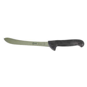 IVO Nůž na stahování kůže IVO 21 cm - černý 206505.21.01