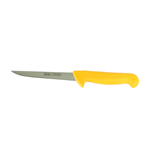 IVO Vykosťovací nůž IVO 15 cm - žlutý 206011.15.03