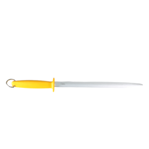 IVO Ocílka na nože - řeznická IVO 30 cm žlutá 22349.30.03