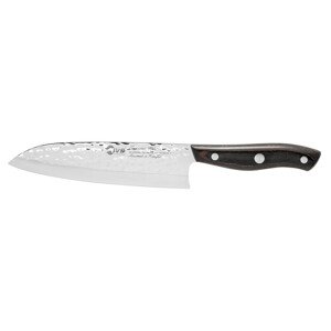 IVO Japonský kuchařský nůž Santoku IVO Supreme 18 cm 1221069.18