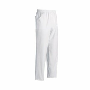 EGOCHEF Zdravotnické kalhoty EGOchef - White XL