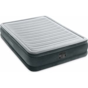 Nafukovací matrace Air Bed Comfort-Plush Queen s vestavěným kompresorem