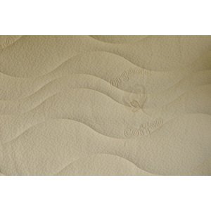 Materasso Potah na matraci organic cotton Rozměr: 80x195 cm